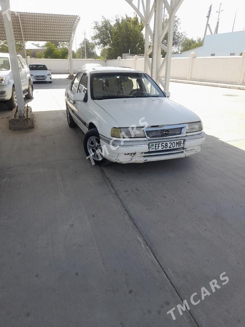 Opel Vectra 1993 - 26 000 TMT - Türkmengala - img 2