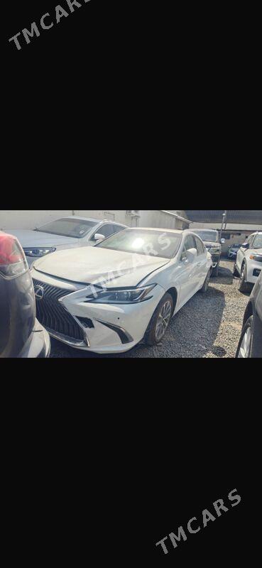 Lexus ES 300h 2021 - 400 000 TMT - Ашхабад - img 5