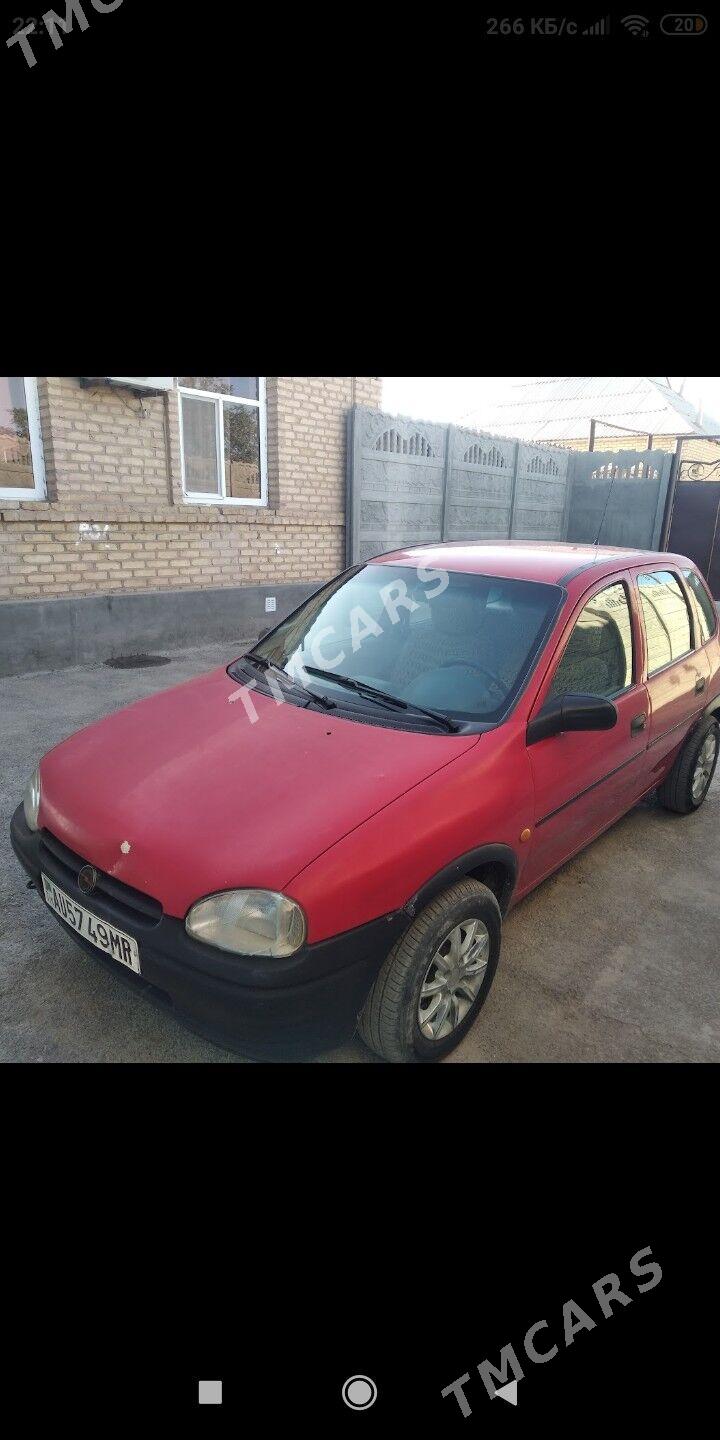 Opel Vita 1996 - 25 000 TMT - Mary - img 3