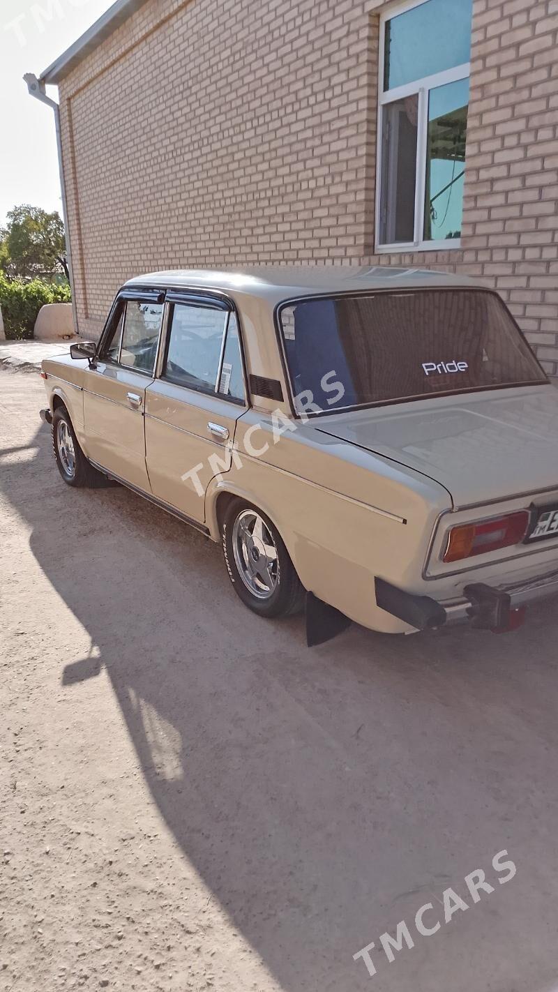 Lada 2106 1990 - 55 000 TMT - Mary - img 3