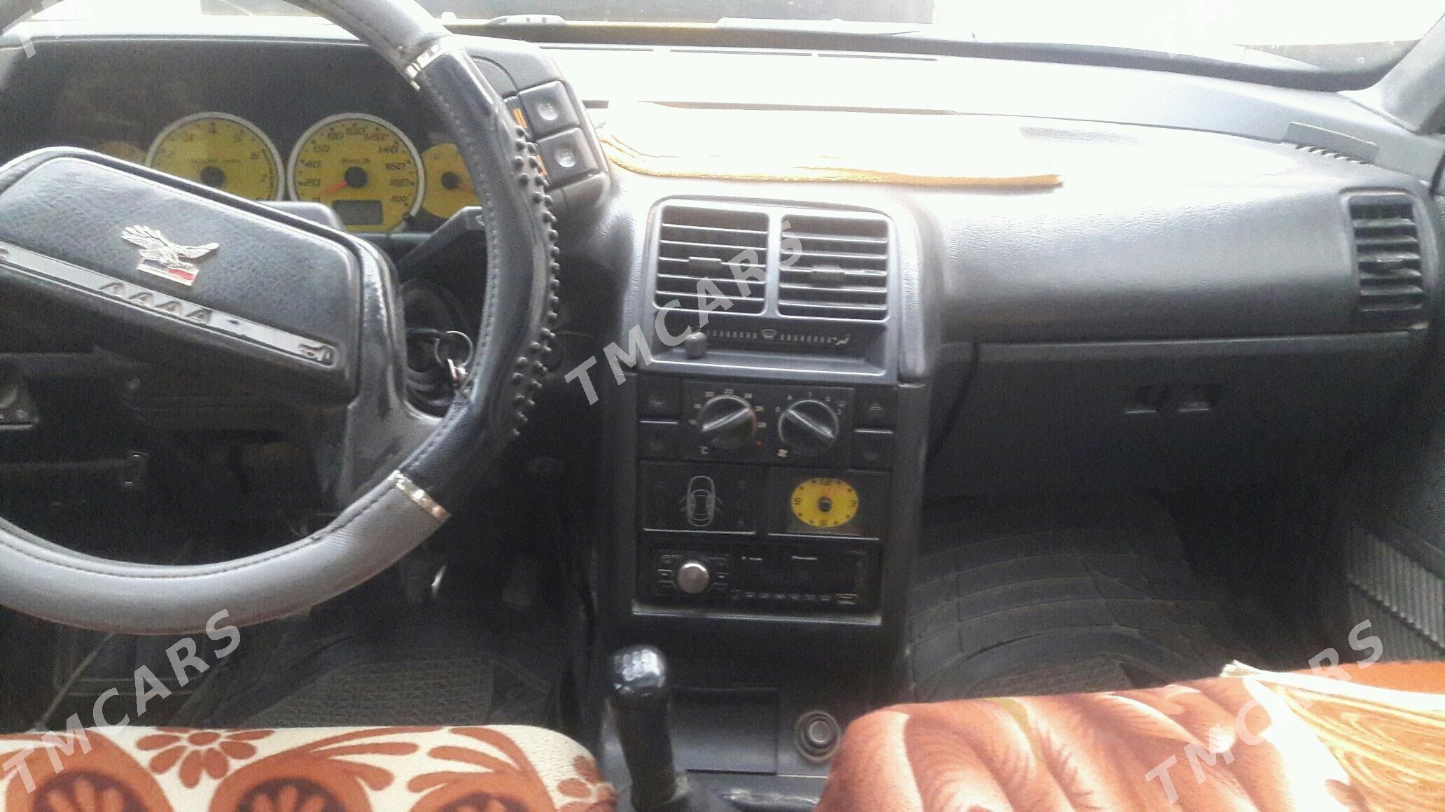 Lada 2112 2003 - 25 000 TMT - Kerki - img 4
