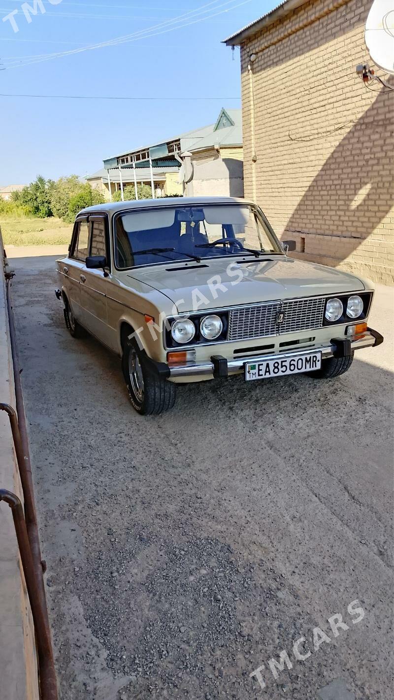Lada 2106 1990 - 55 000 TMT - Mary - img 7