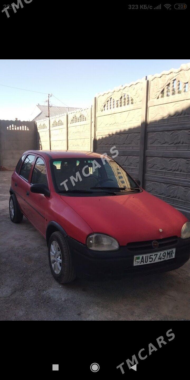 Opel Vita 1996 - 25 000 TMT - Mary - img 2