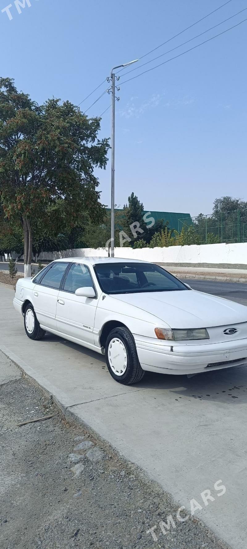 Ford Taurus 1995 - 22 000 TMT - 30 мкр - img 2