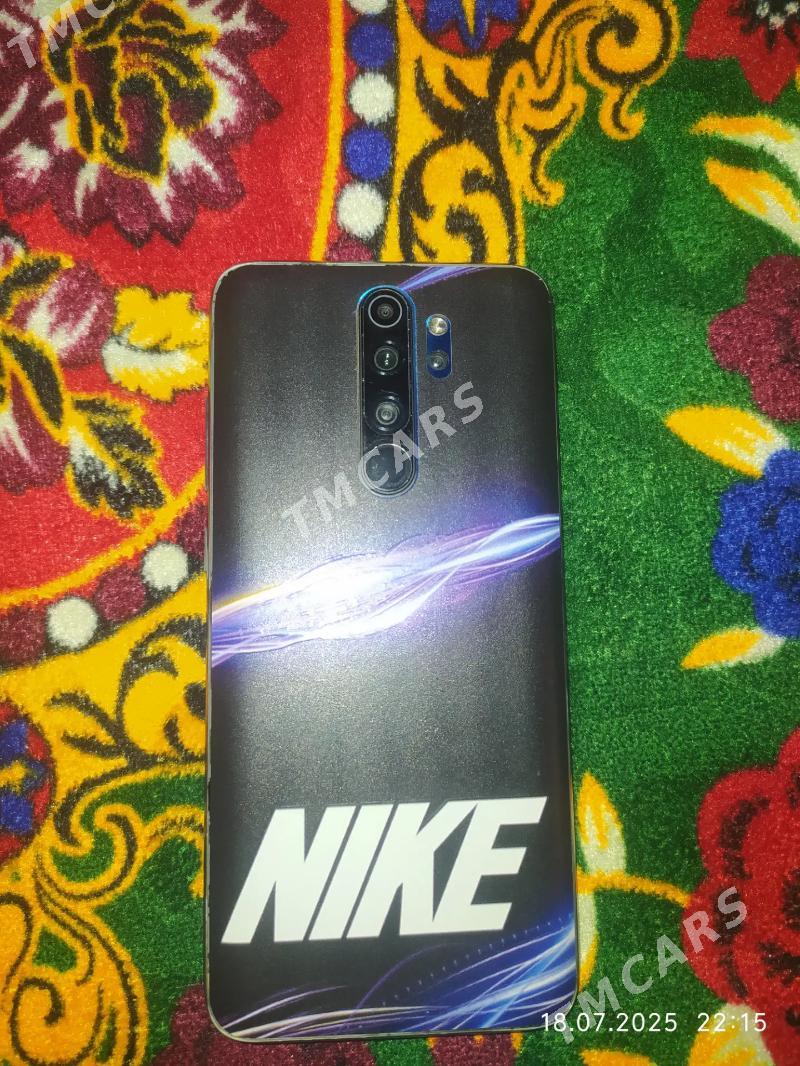 Redmi note 8pro DİNE ABMEN !!! - Достлук - img 2