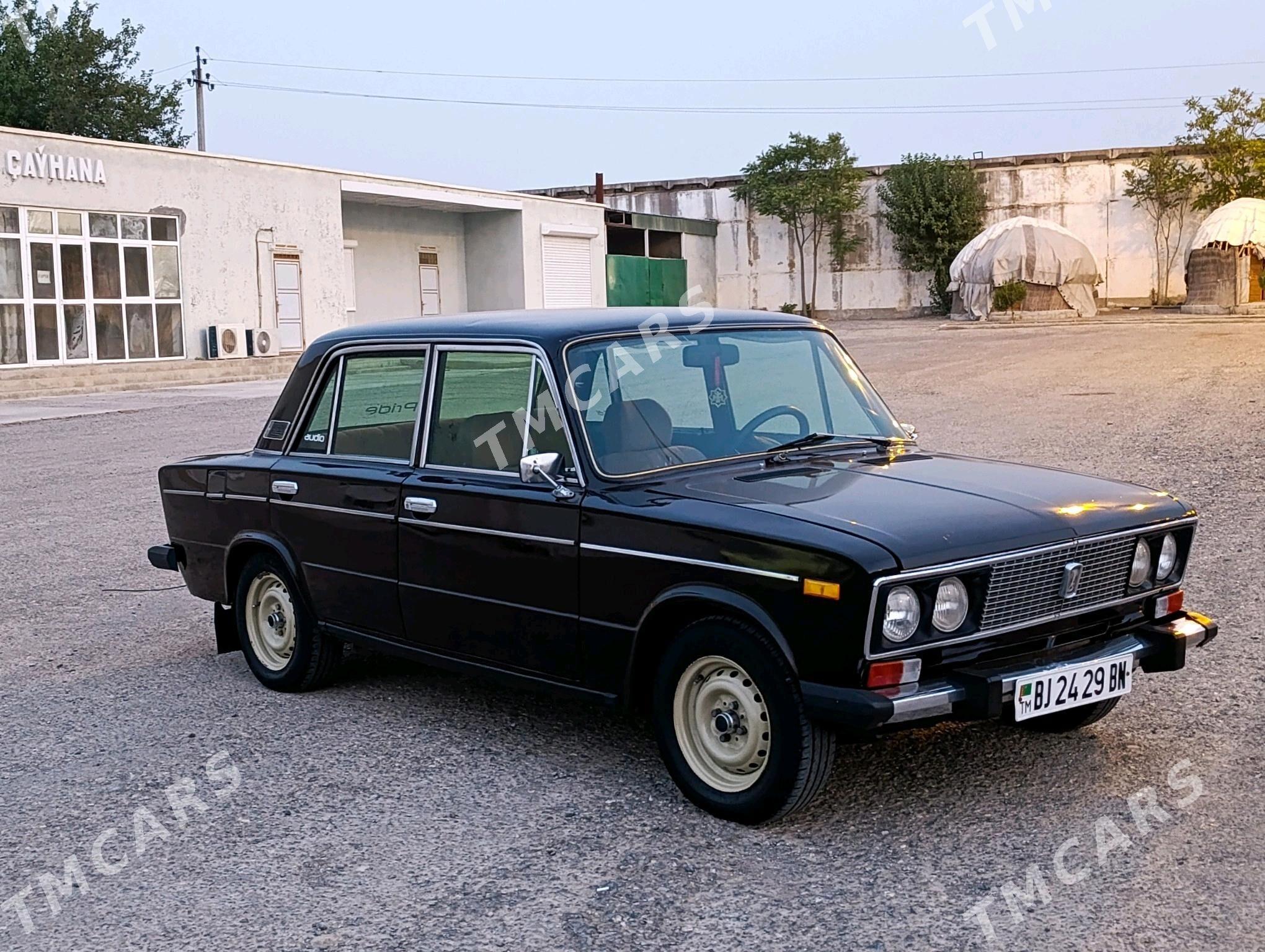 Lada 2106 1987 - 42 000 TMT - Gyzylarbat - img 2