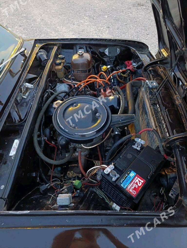 Lada 2106 1987 - 42 000 TMT - Gyzylarbat - img 4