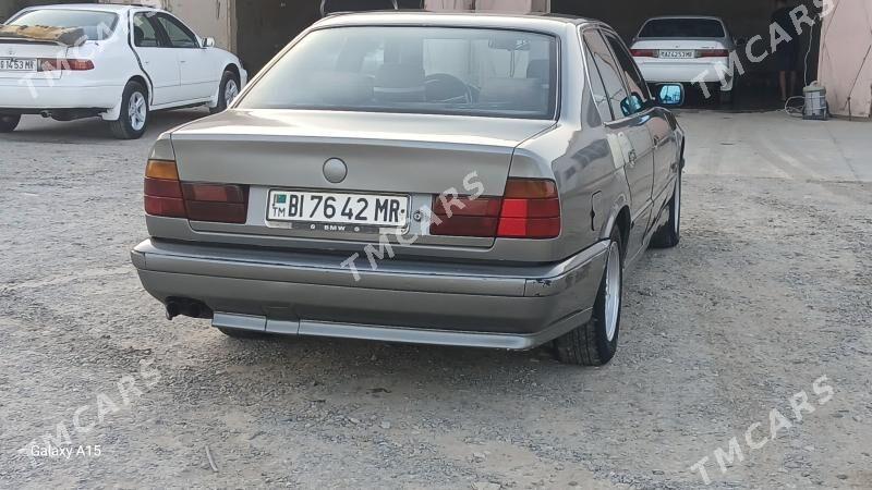 BMW 525 1989 - 35 000 TMT - Sakarçäge - img 3