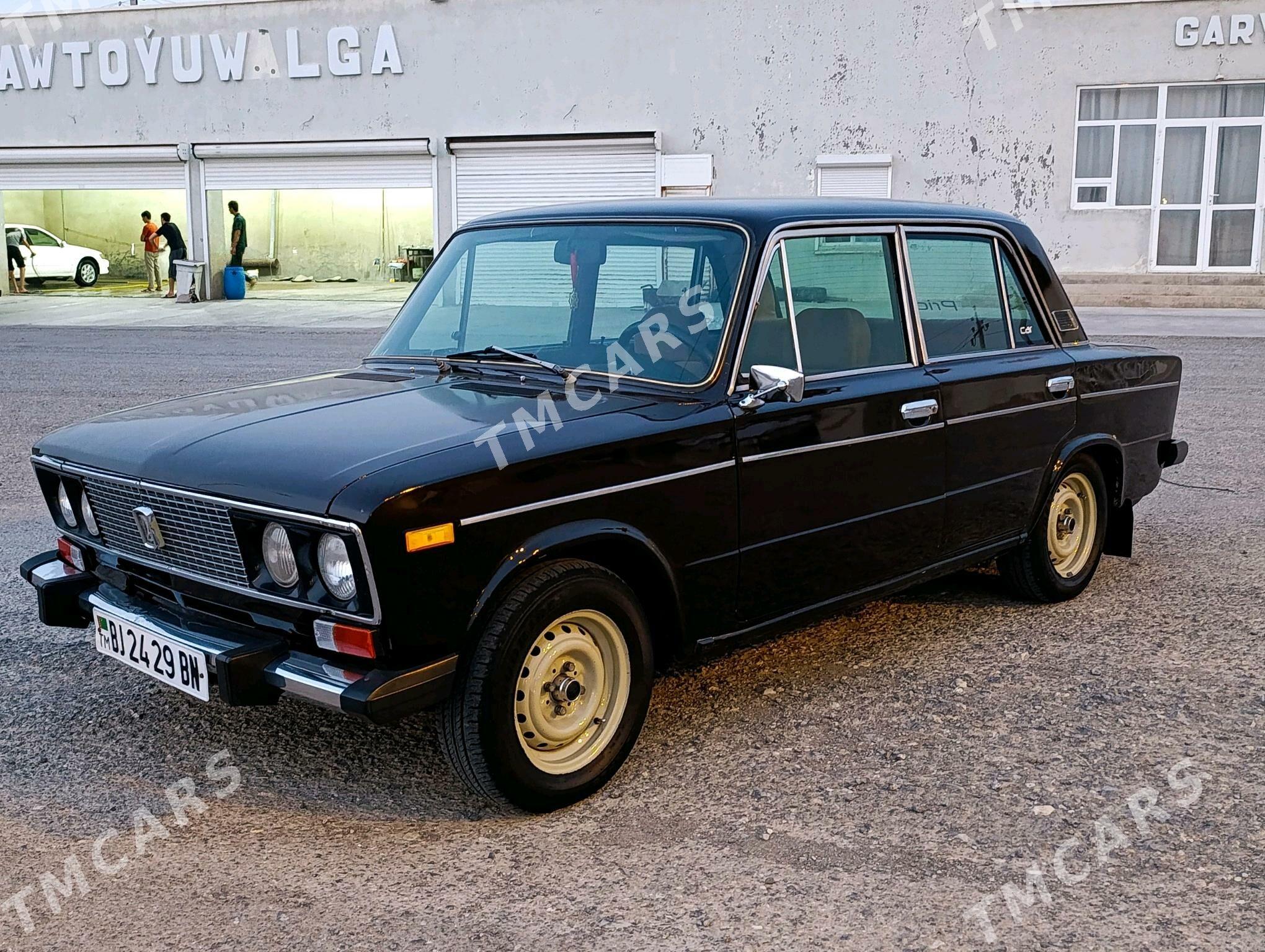 Lada 2106 1987 - 42 000 TMT - Gyzylarbat - img 7