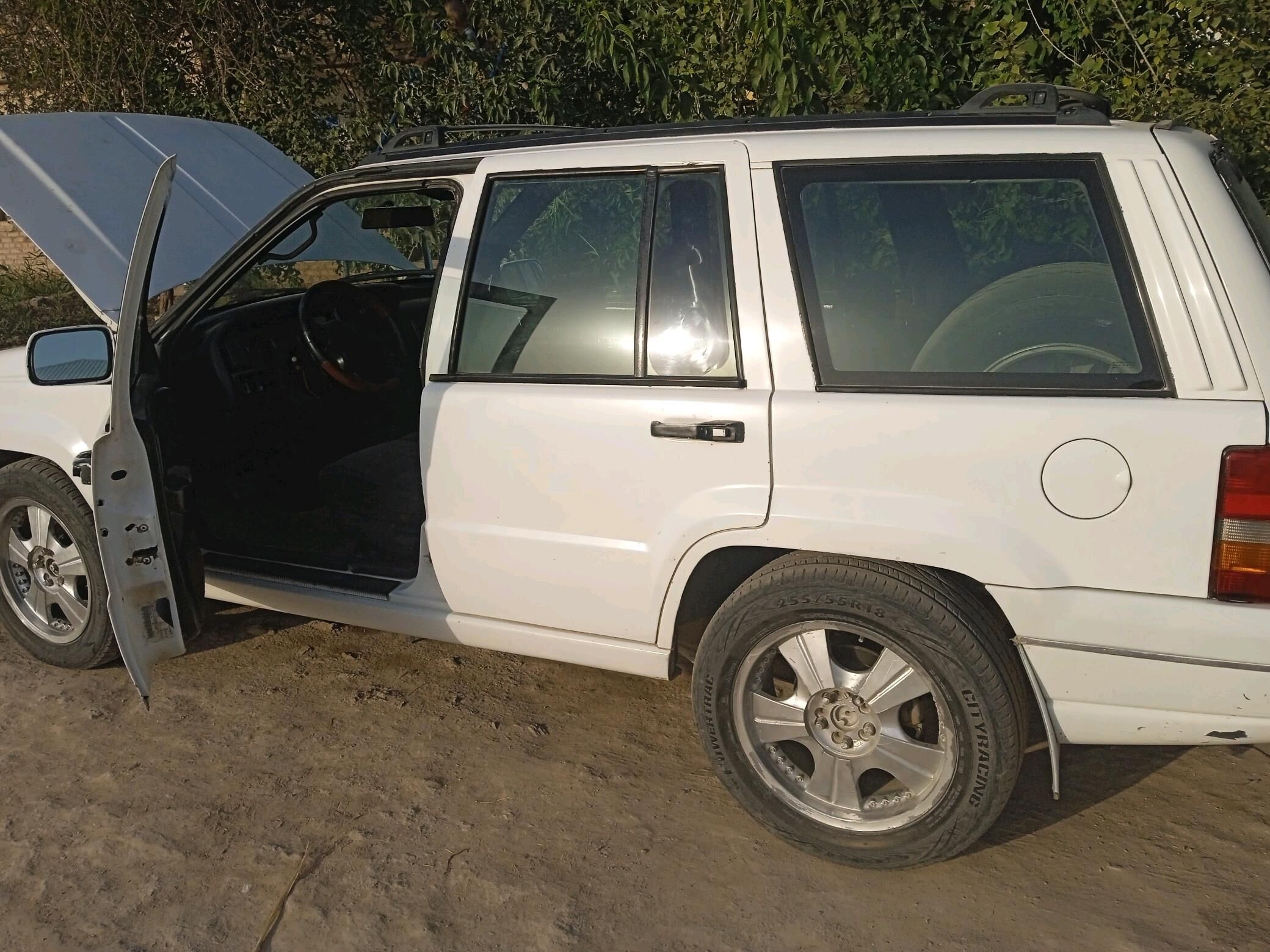 Jeep Cherokee 1998 - 35 000 TMT - Кёнеургенч - img 6