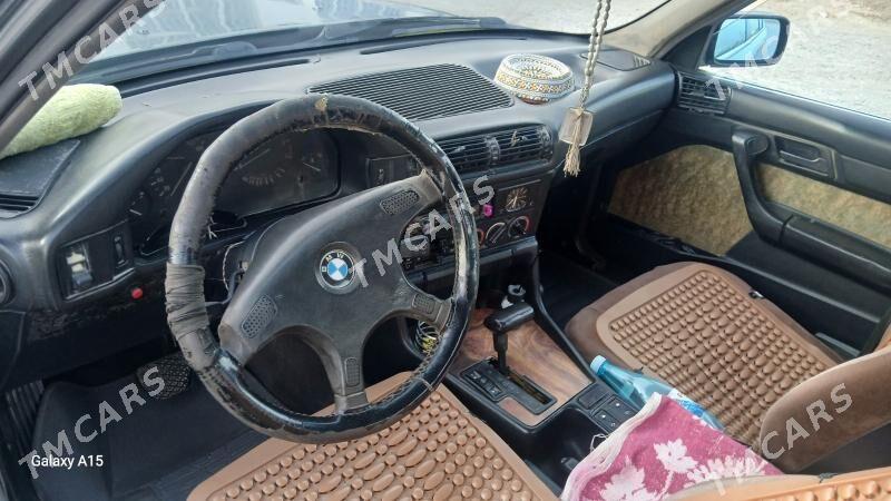BMW 525 1989 - 35 000 TMT - Sakarçäge - img 4