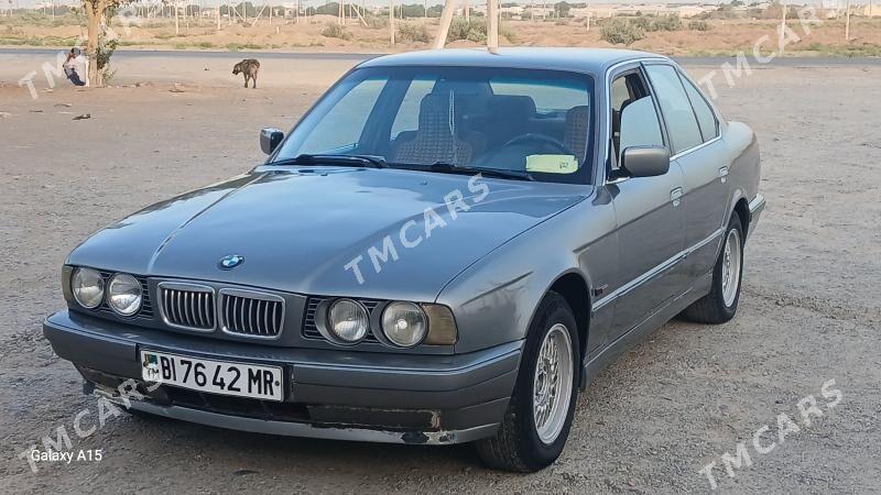 BMW 525 1989 - 35 000 TMT - Sakarçäge - img 2