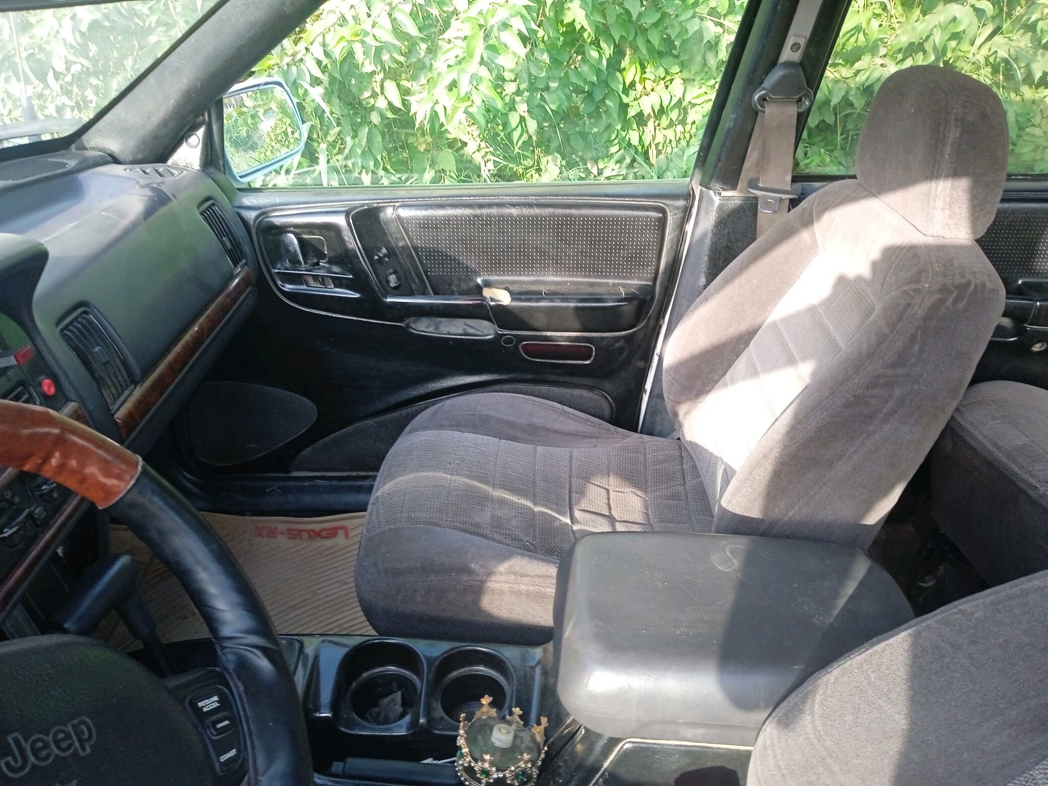 Jeep Cherokee 1998 - 35 000 TMT - Кёнеургенч - img 8