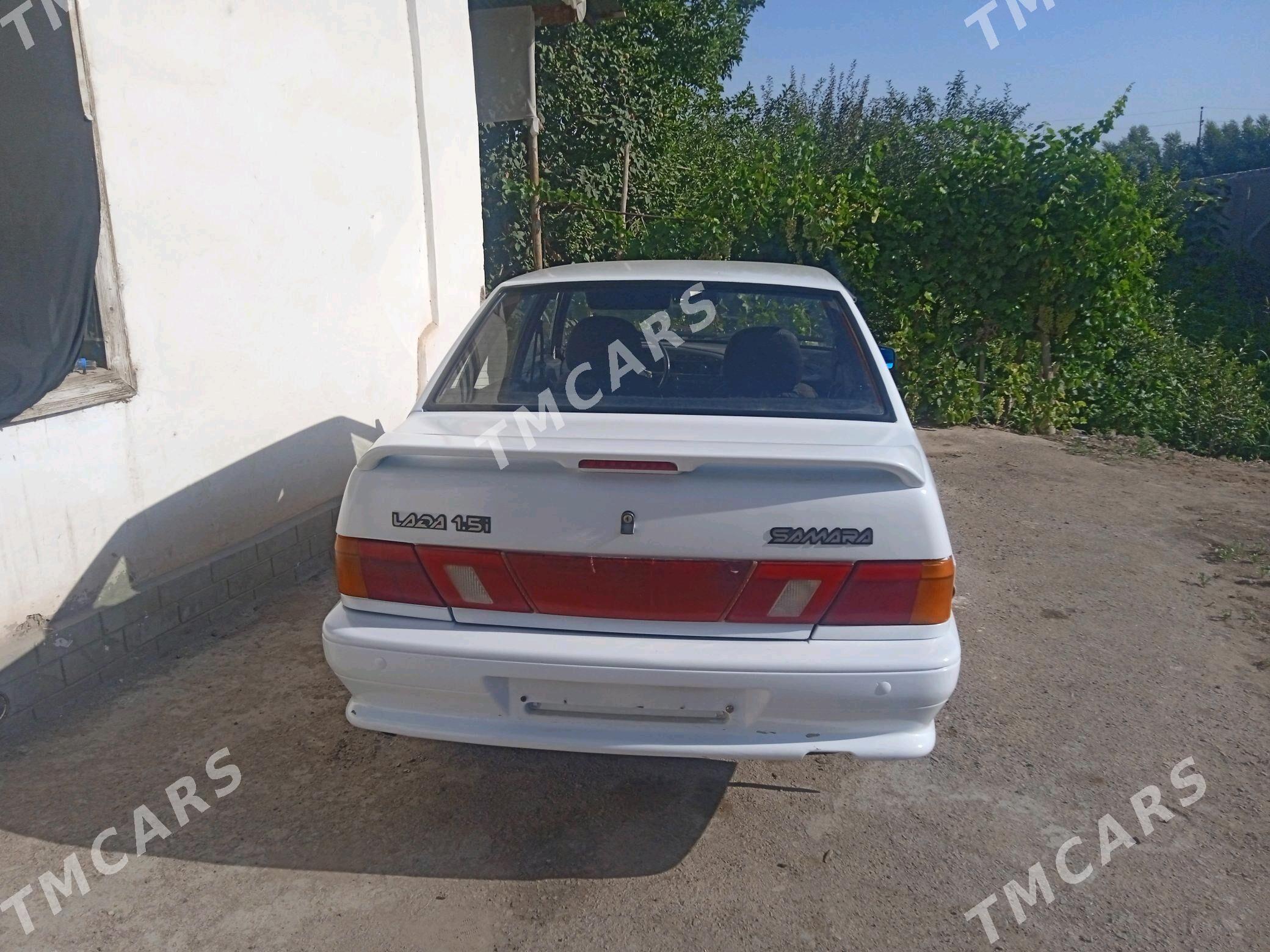 Lada 2115 2005 - 40 000 TMT - Köneürgenç - img 2