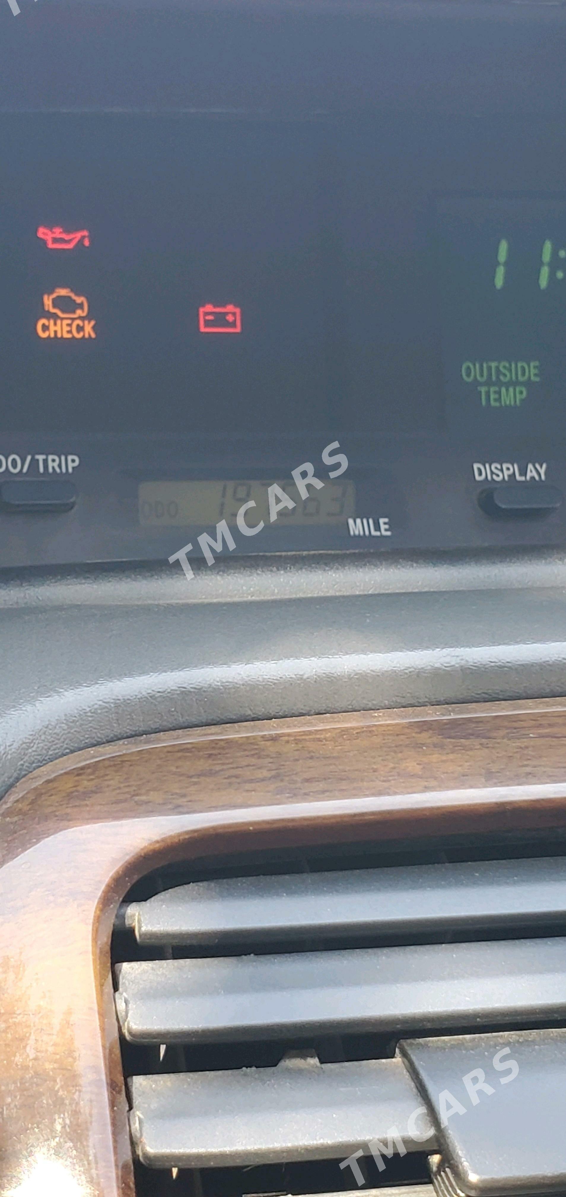 Toyota Avalon 2003 - 170 000 TMT - Ёлётен - img 2