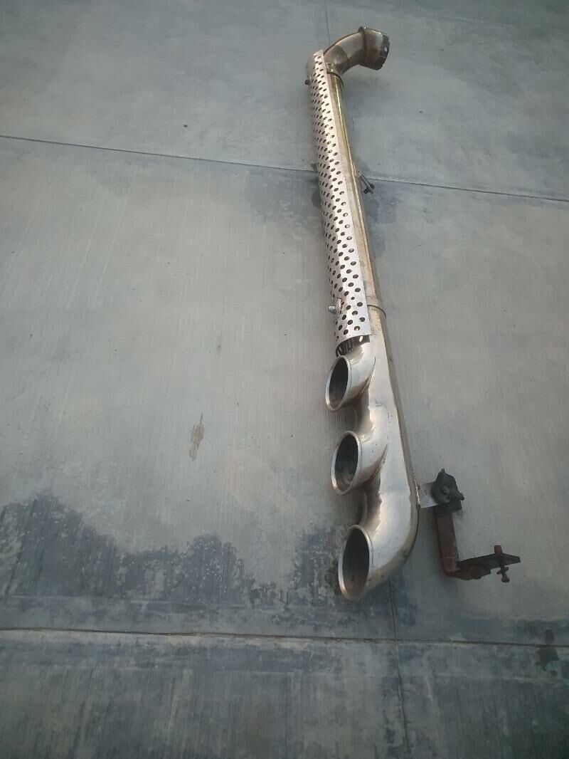 volvo glusitel bezeh 5 500 TMT - Гёкдепе - img 3