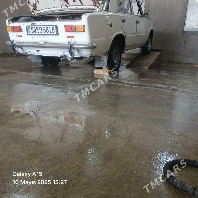 Lada 2101 1980 - 10 000 TMT - Türkmenabat - img 3