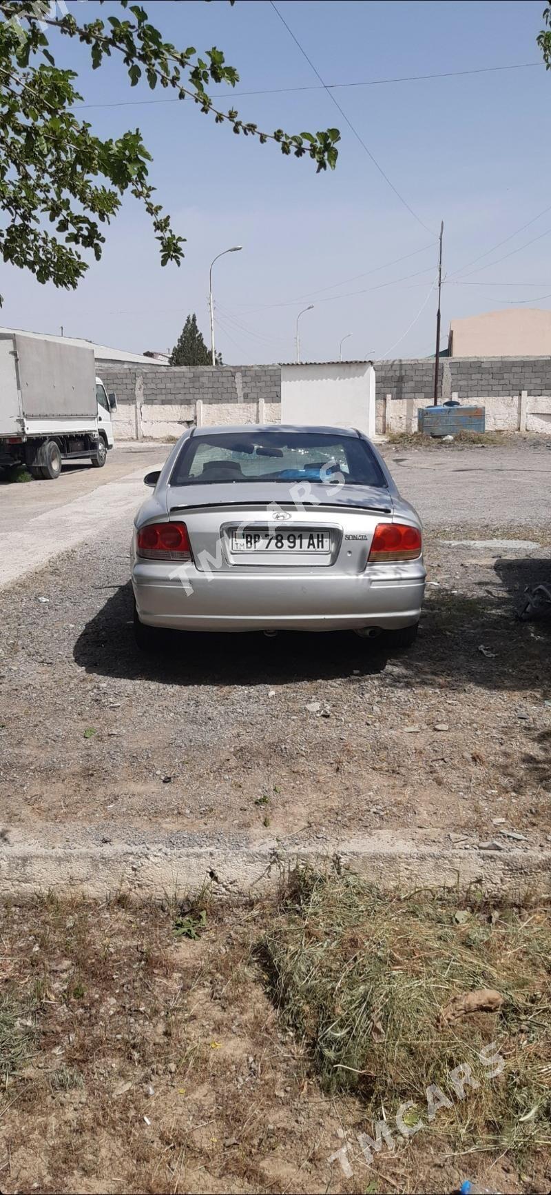 Hyundai Sonata 2001 - 35 000 TMT - Gökdepe - img 2