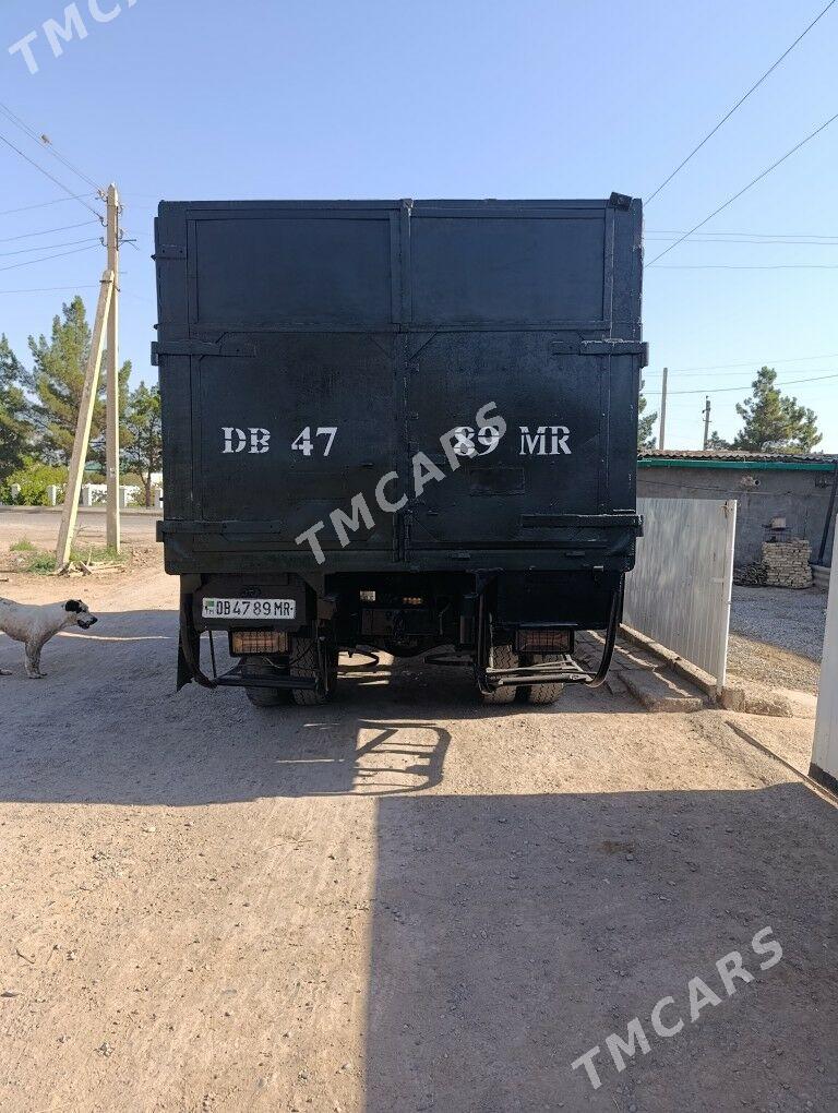 Maz Samosval 1982 - 70 000 TMT - Oguz han - img 3