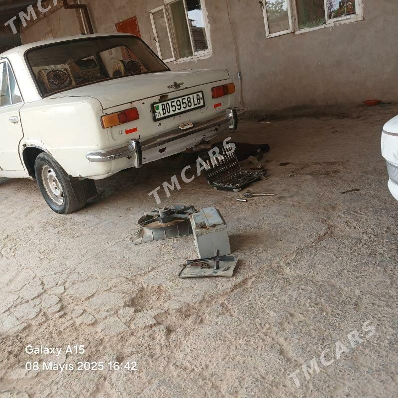 Lada 2101 1980 - 10 000 TMT - Türkmenabat - img 4