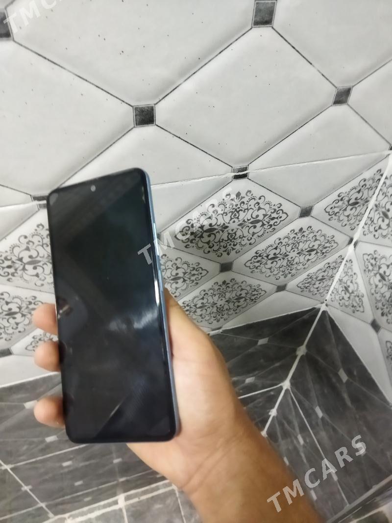 REDMİ NOTE 12 5G - Şabat etr. - img 5