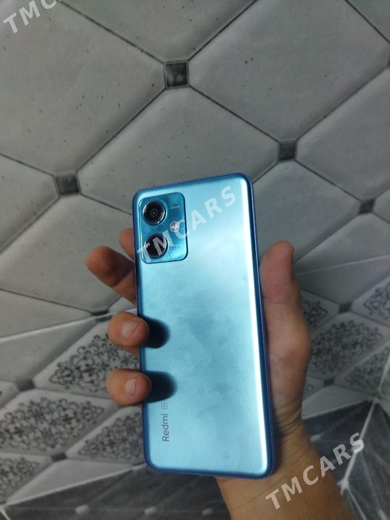 REDMİ NOTE 12 5G - Şabat etr. - img 3