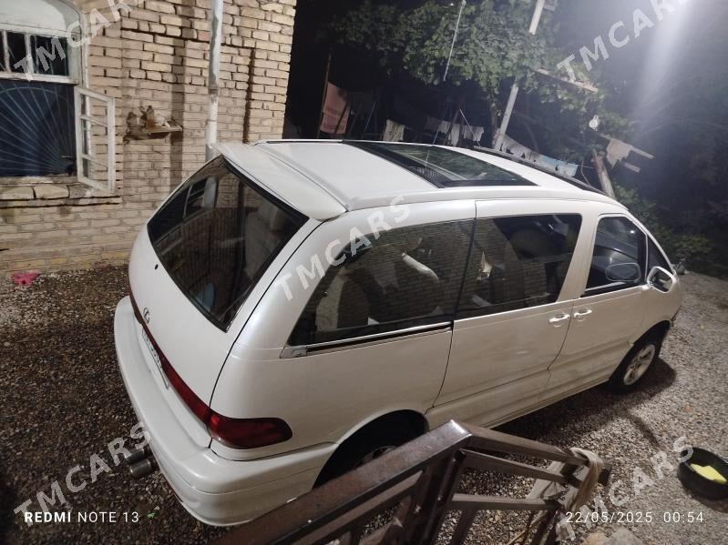 Toyota Previa 1991 - 90 000 TMT - Sakarçäge - img 2