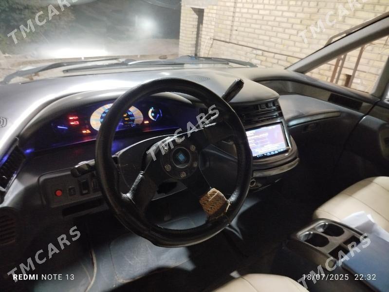 Toyota Previa 1991 - 90 000 TMT - Sakarçäge - img 5