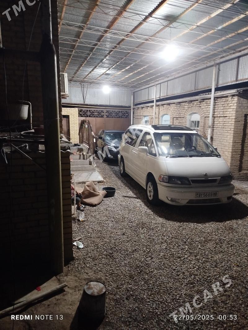 Toyota Previa 1991 - 90 000 TMT - Sakarçäge - img 3
