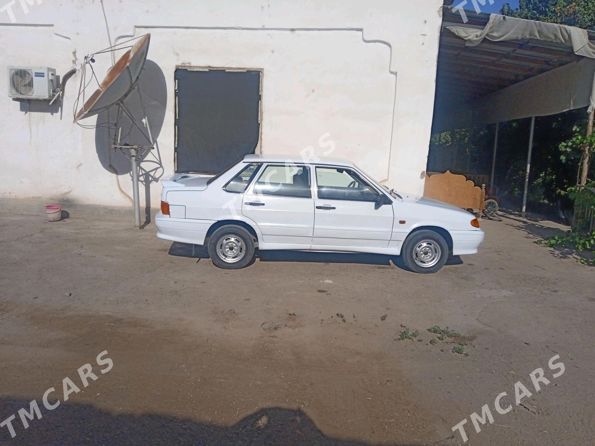 Lada 2115 2005 - 40 000 TMT - Köneürgenç - img 3