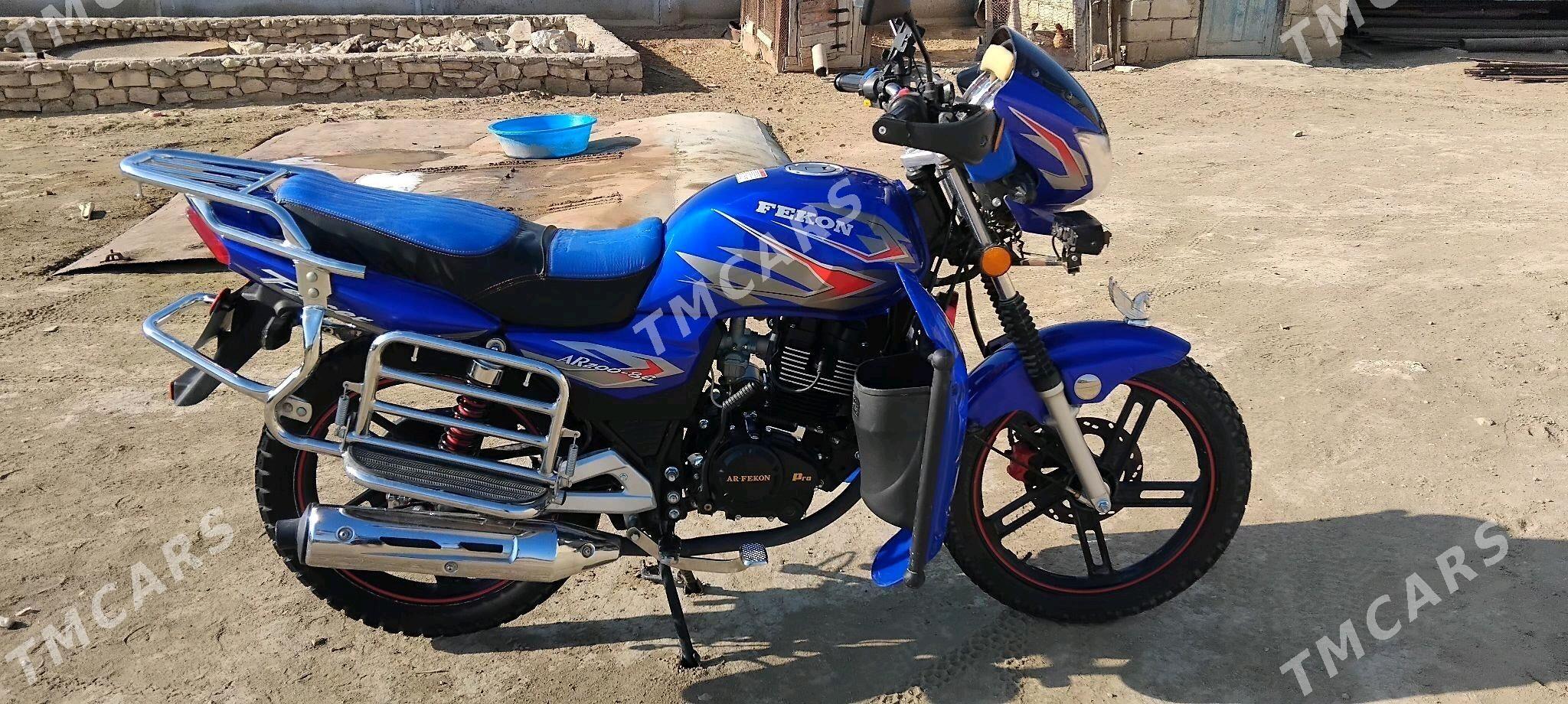 Fekon FK200-14G 2025 - 19 000 TMT - Этрек - img 3