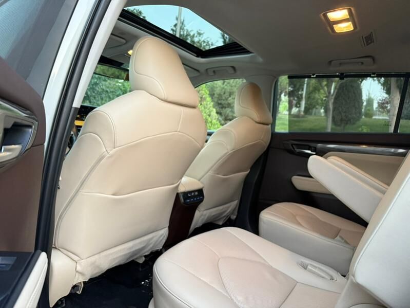 Toyota Highlander 2020 - 688 000 TMT - Aşgabat - img 7