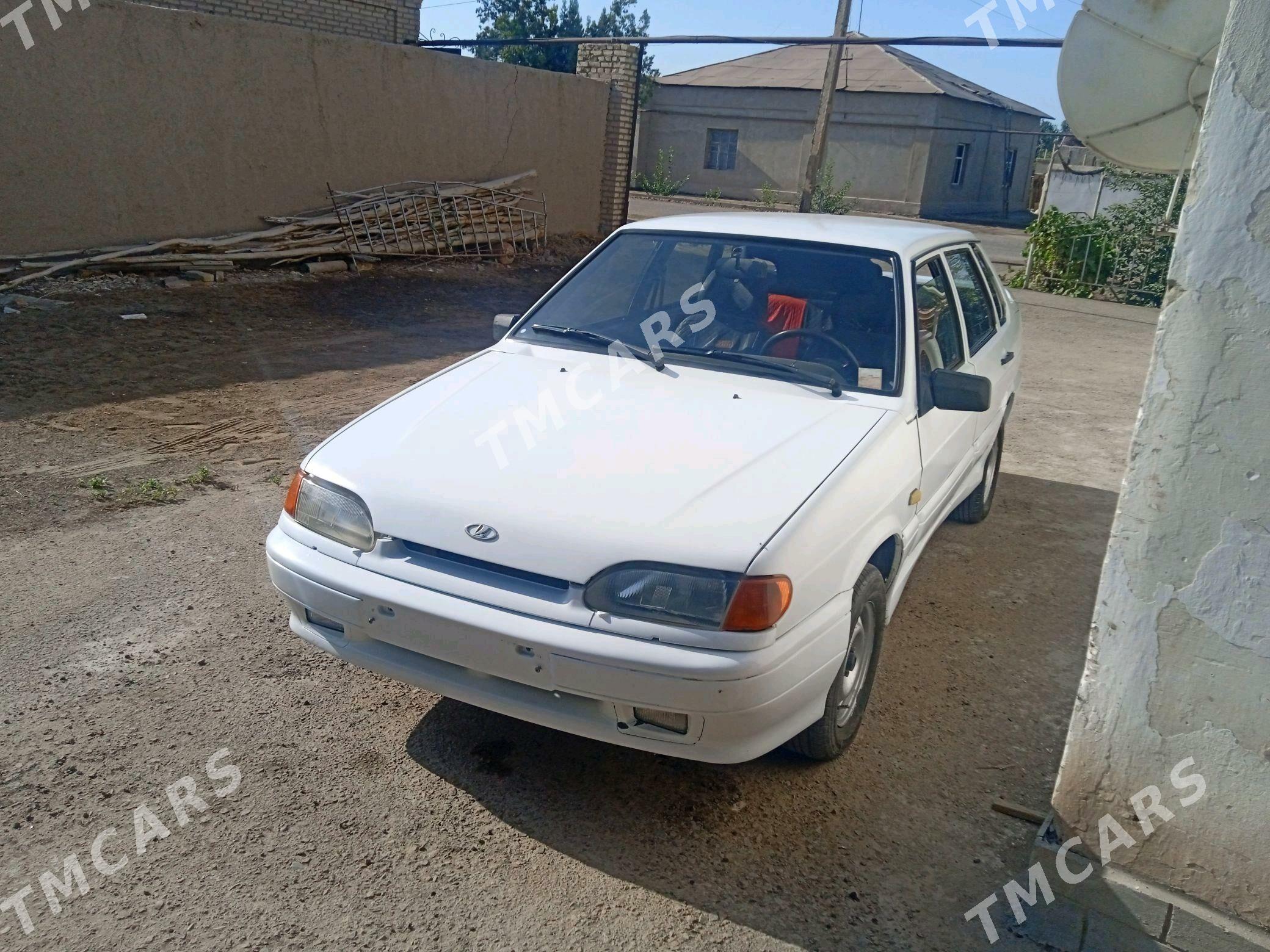 Lada 2115 2005 - 40 000 TMT - Köneürgenç - img 4