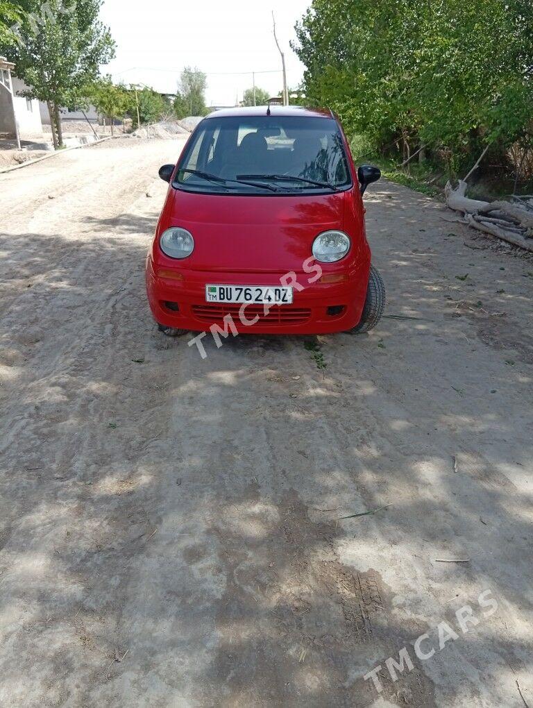 Daewoo Matiz 2020 - 25 000 TMT - Шабатский этрап - img 9