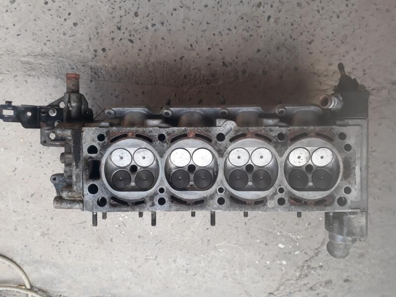 GOLOWKA ECOTEC 1 500 TMT - Türkmenabat - img 4