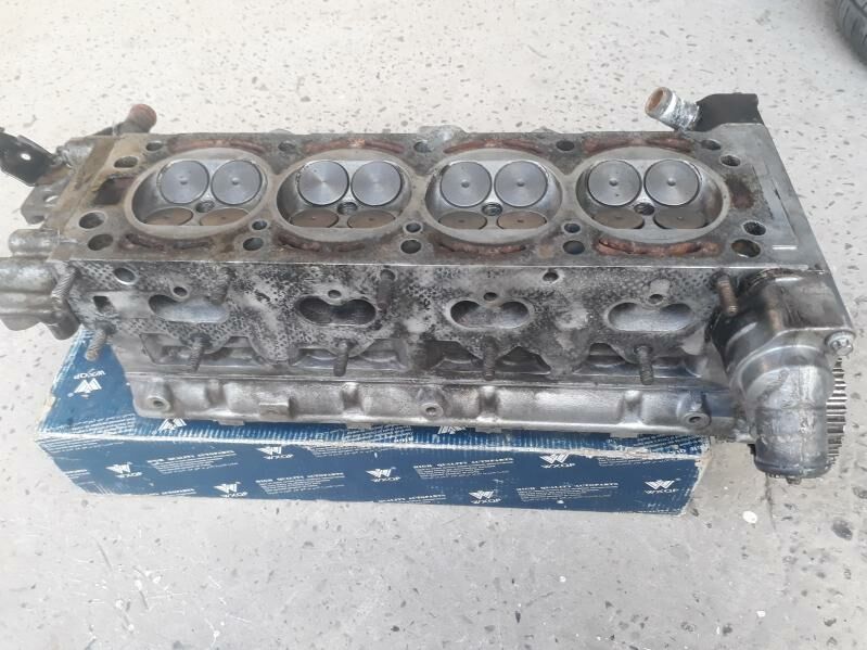 GOLOWKA ECOTEC 1 500 TMT - Türkmenabat - img 2