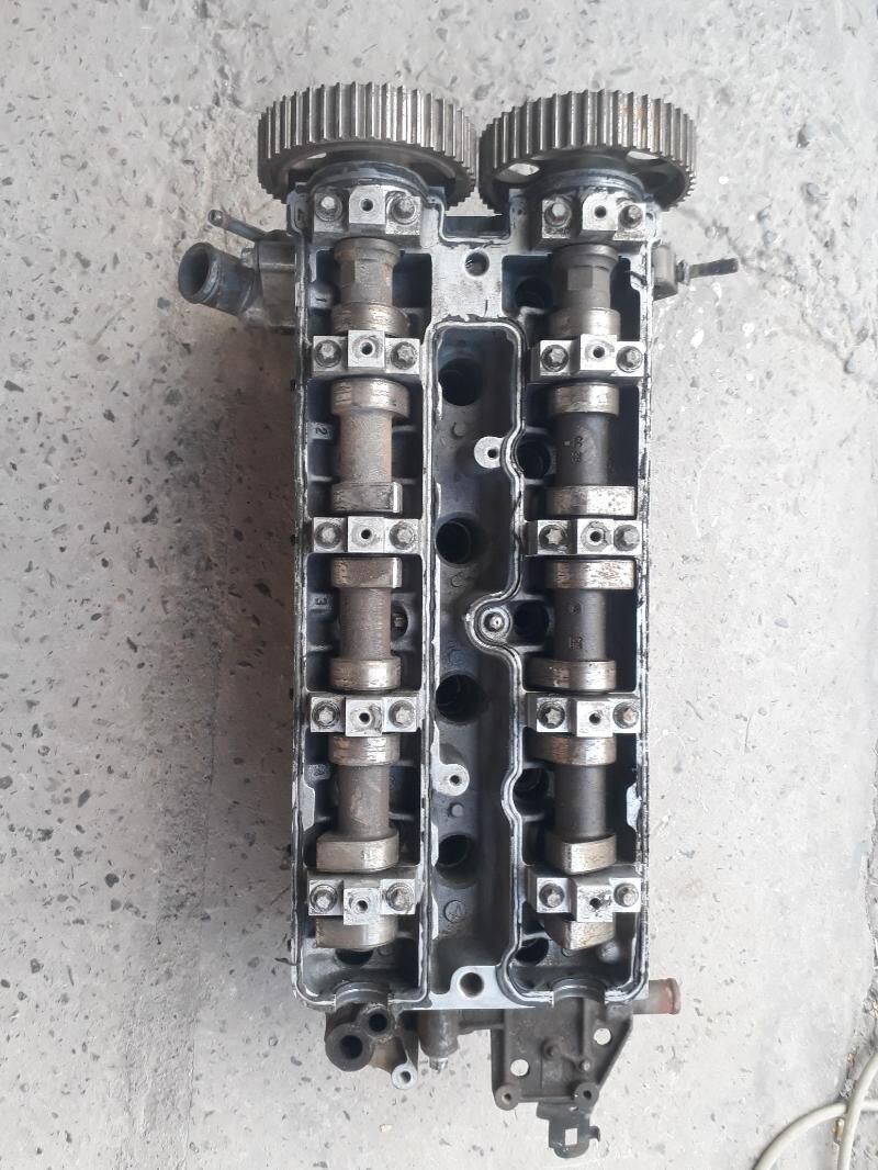 GOLOWKA ECOTEC 1 500 TMT - Türkmenabat - img 3