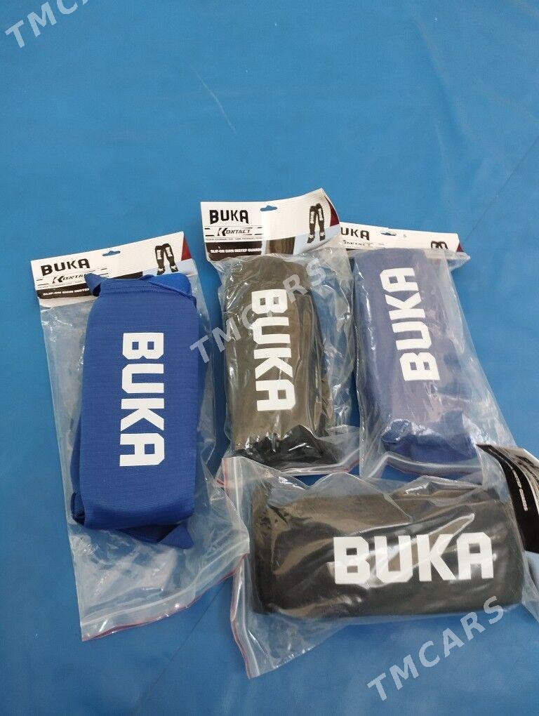 Boks percatka futu - Ашхабад - img 3