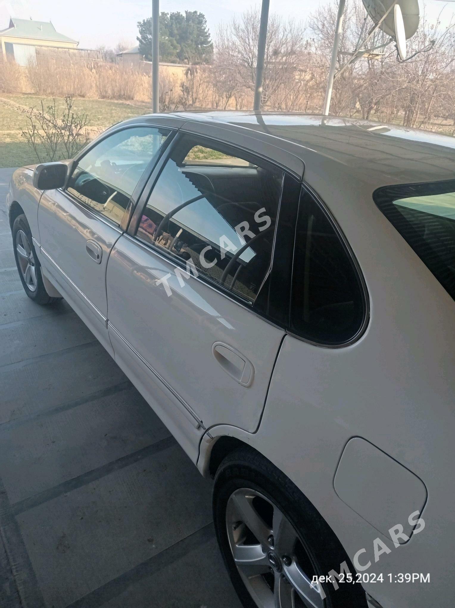Toyota Avalon 1999 - 95 000 TMT - Мары - img 2