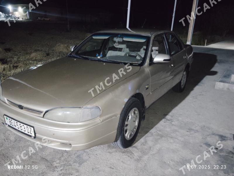 Toyota Camry 1993 - 75 000 TMT - Görogly (Tagta) - img 2