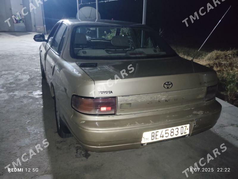Toyota Camry 1993 - 75 000 TMT - Görogly (Tagta) - img 4