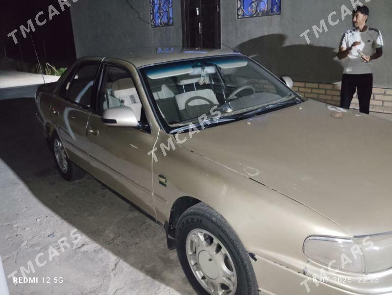 Toyota Camry 1993 - 75 000 TMT - Görogly (Tagta) - img 3