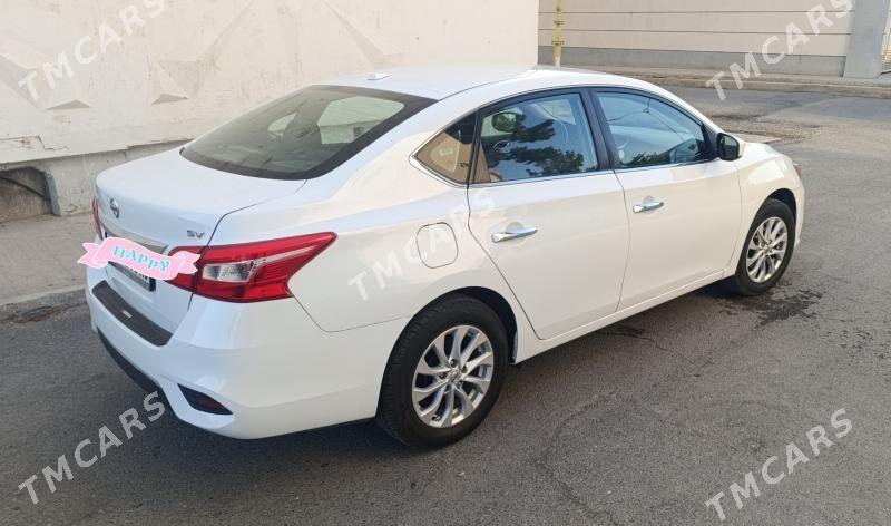 Nissan Sentra 2019 - 167 000 TMT - Aşgabat - img 3