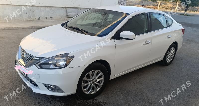 Nissan Sentra 2019 - 167 000 TMT - Aşgabat - img 2