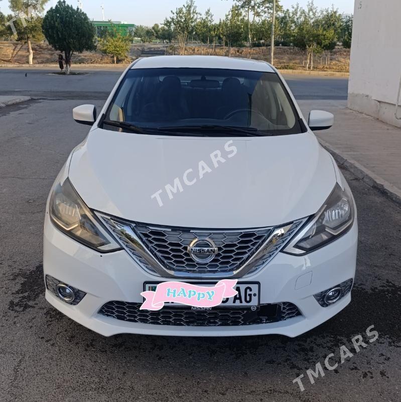 Nissan Sentra 2019 - 167 000 TMT - Aşgabat - img 7