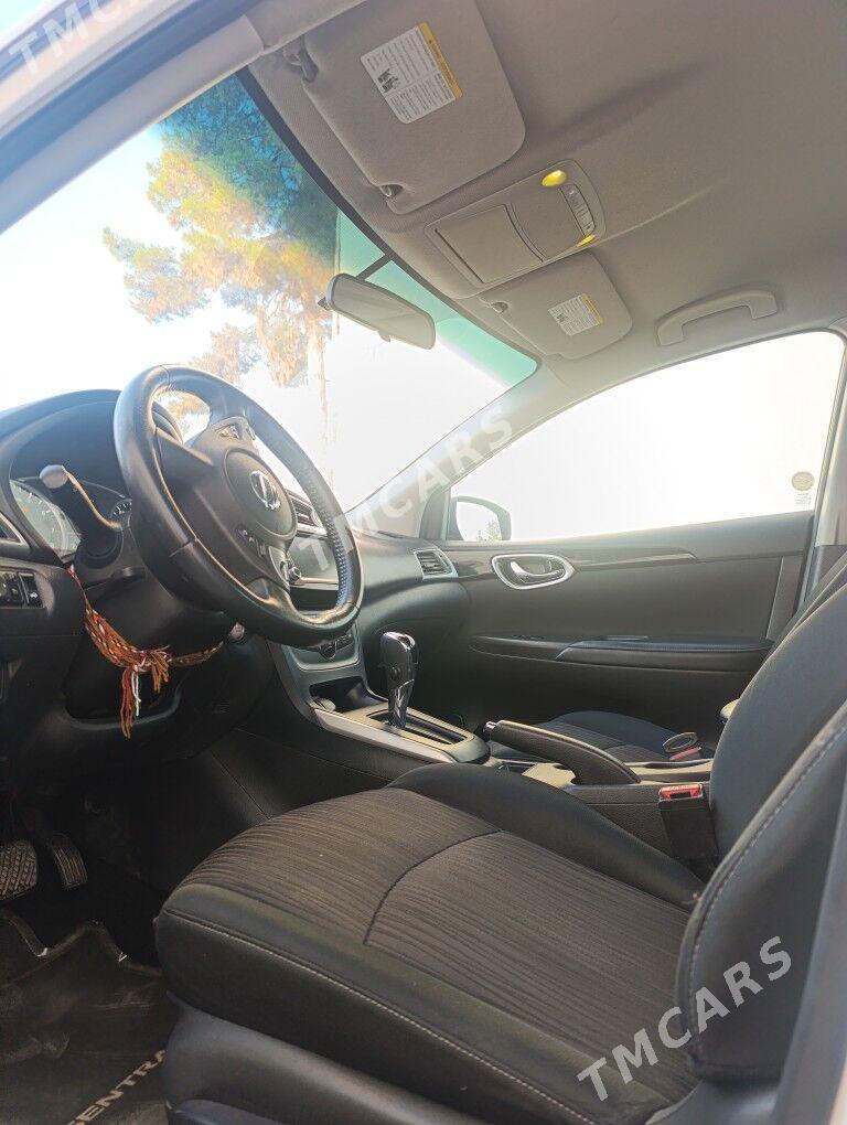 Nissan Sentra 2019 - 167 000 TMT - Aşgabat - img 6