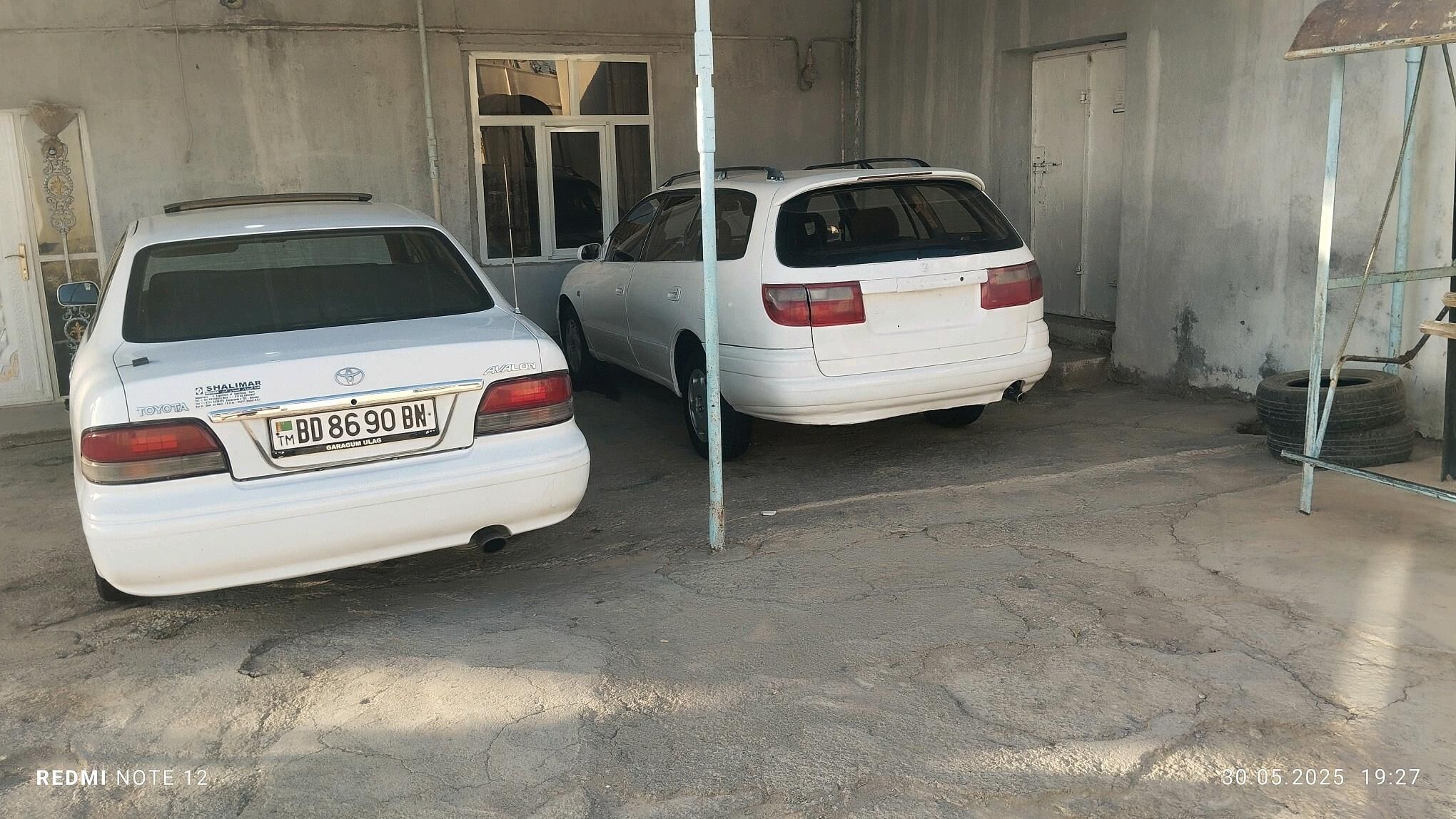Toyota Corona 1994 - 40 000 TMT - Gyzylarbat - img 5