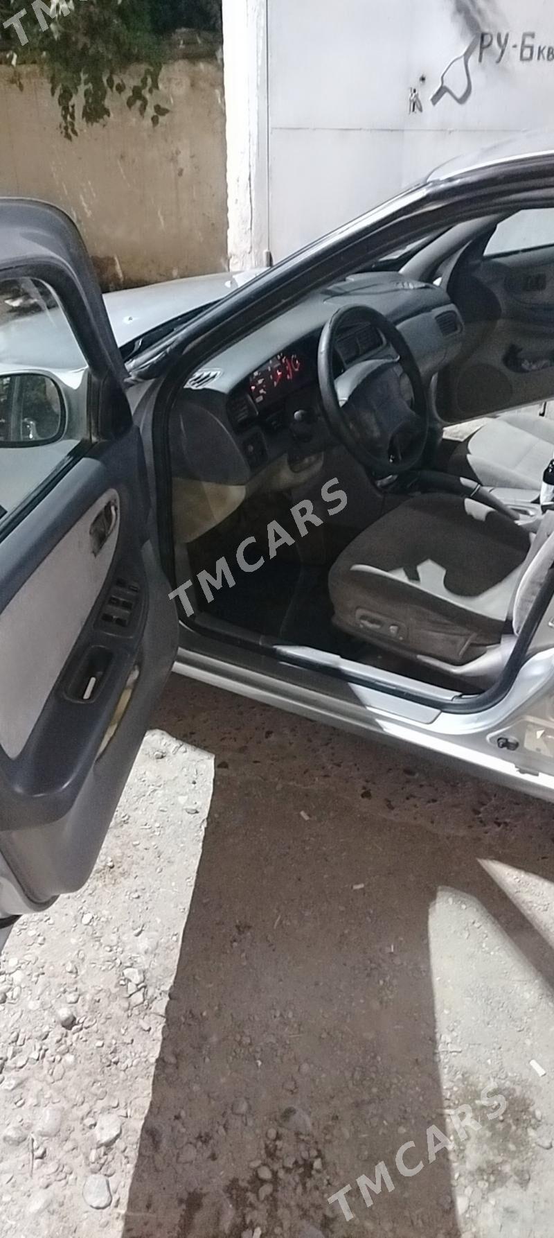 Nissan Altima 2001 - 40 000 TMT - Türkmenabat - img 6