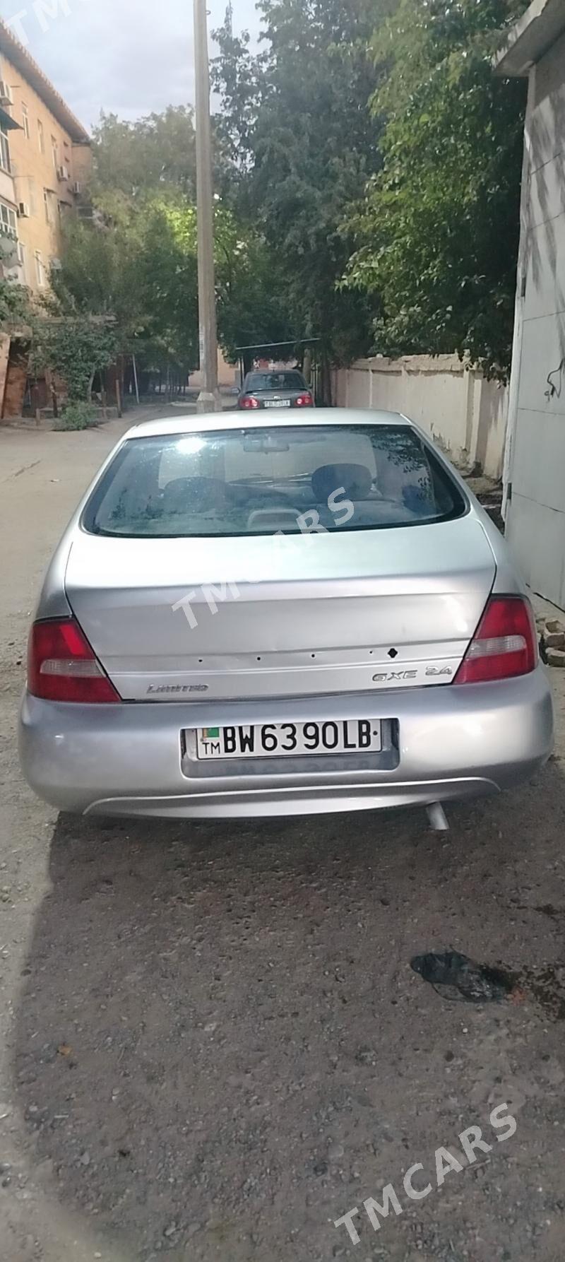 Nissan Altima 2001 - 40 000 TMT - Türkmenabat - img 5