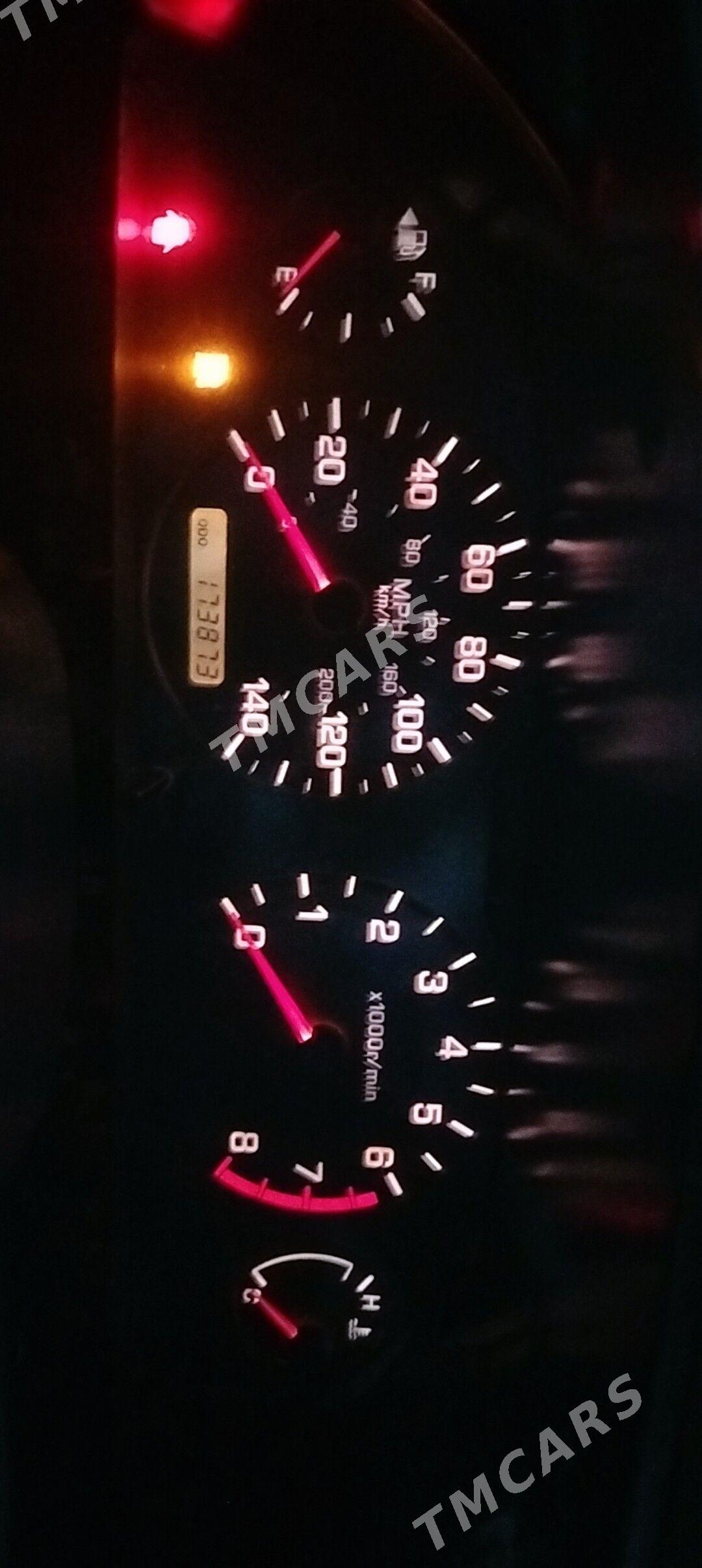 Nissan Altima 2001 - 40 000 TMT - Türkmenabat - img 8